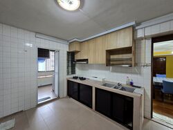 Blk 161 Yung Ping Road (Jurong West), HDB Executive #571823491